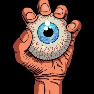 Meet your Posher, Fred